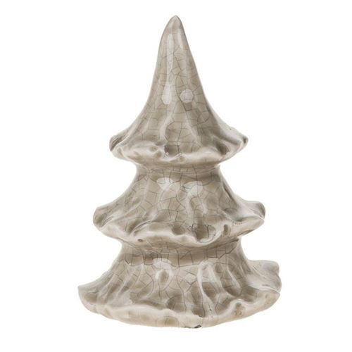 Arbre de Noël en céramique