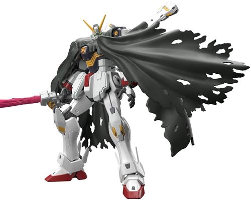 GUNDAM - Model Kit - Real Grade - Crossbone X1 - 1/144