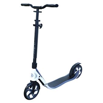 Trottinette Globber One NL205, Blanc/noir, Neuve Sous Emballage