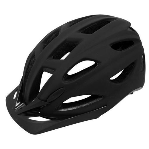 DURCA Casque adulte urbain - Noir