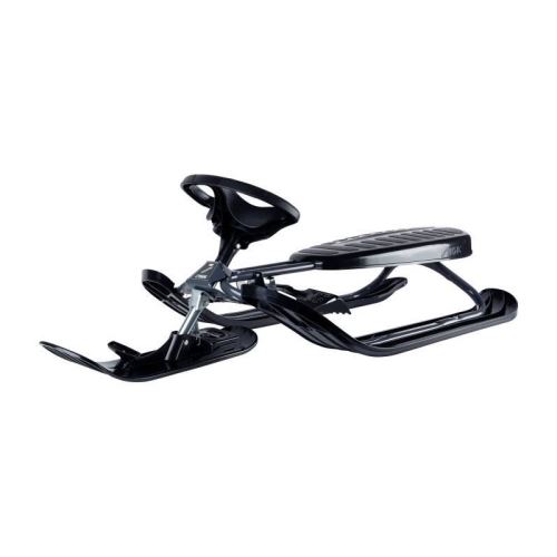 STIGA Luge Snowracer Color Pro Graphyte - Gris