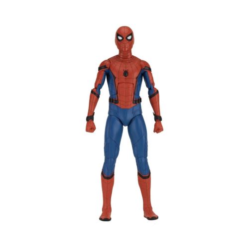 Spider-Man Homecoming - Figurine 1/4 Spider-Man 45 cm