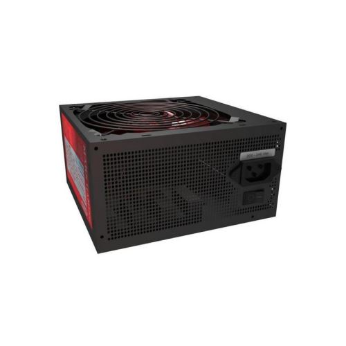 MARS GAMING MPII650 - voeding - 650 Watt