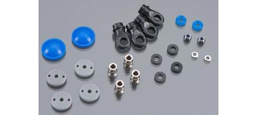 Kit de reparation d'amortisseurs gtr long/xx-long