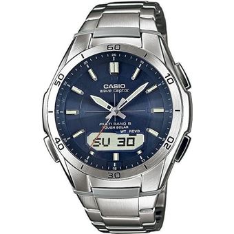 montre casio wave ceptor