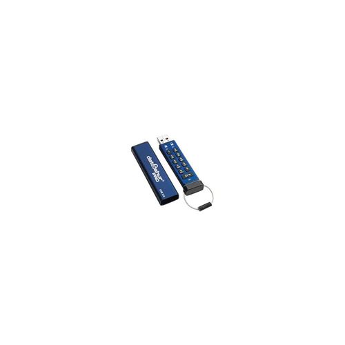 iStorage datAshur Pro - clé USB - 64 Go