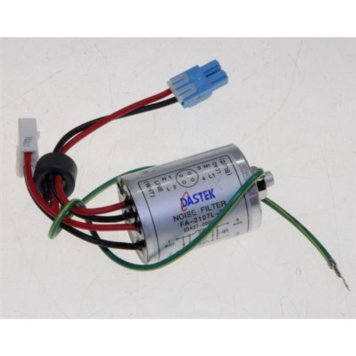 SAMSUNG Filtre anti-parasite pour refrigerateur  - 7438237 