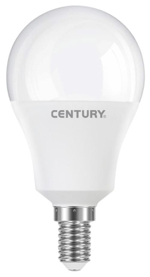 Century ARP-091430 Lampe à LED E14 9 W 806 Lm 3000 K