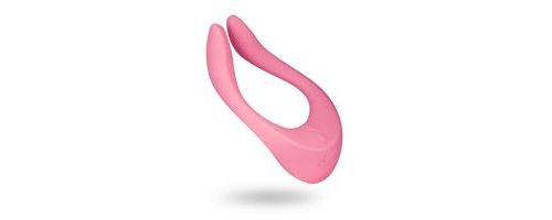 Satisfyer Partner Multifun (STPARTNERMULTIFUN2)