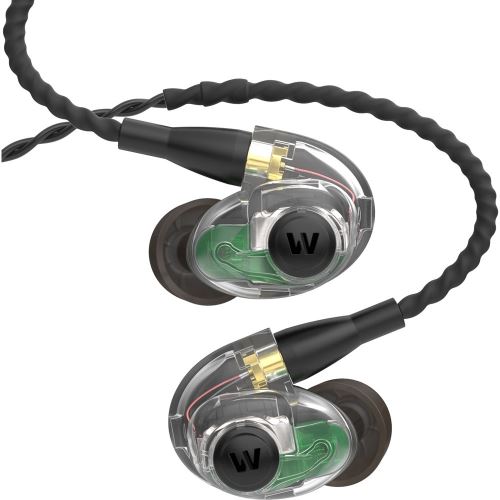 Westone AM PRO 30 Écouteurs intra-auriculaires - Clair