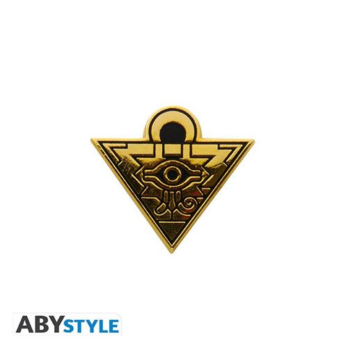 Pin's - Yu-gi-oh! - Puzzle Du Millenium