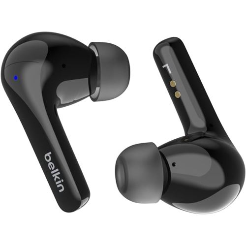 Belkin Noir Soundform Motion - Image 2