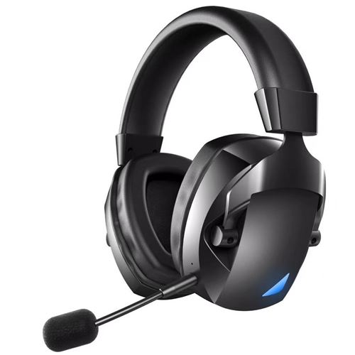 Casque Filaire BL-100 Noir