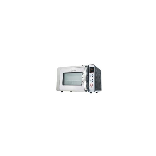 Ardes - Mini-four - 30 L - 1500 W - AR6430PR - Acier inoxydable - Image 3
