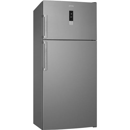  R&eacute;frig&eacute;rateur Deux portes Smeg Inox FD84EN4HX1 