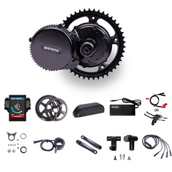 Kit Moteur Central BAFANG 48V 750W – 68mm – Avec Contrôleur EKD01 – Neuf