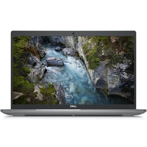 Ordinateur Portable Dell Precision 3580 15.6'' Intel Core i7 1360P 2Ghz 16 Go Ram