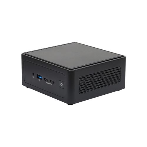 Non Communiqué Mini-Pc Asrock Nucs Box 125H D