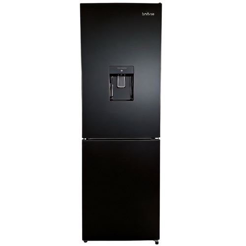LINARIE LMCO231DBAQUA R&eacute;frig&eacute;rateur Cong&eacute;lateur froid ventil&eacute; 231L Noir classe D