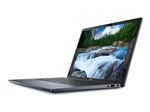 Dell Latitude 7450 - Intel Core Ultra 7 - 165U / jusqu'à 4.9 GHz - Intel Evo vPro Enterprise Platform - Win 11 Pro - Intel Graphics - 16 Go RAM - 512 Go SSD NVMe, TLC - 14" IPS 1920 x 1200 (Full HD Plus) - Wi-Fi 7 - gris, bleu rivière - BTS - avec 3 ans