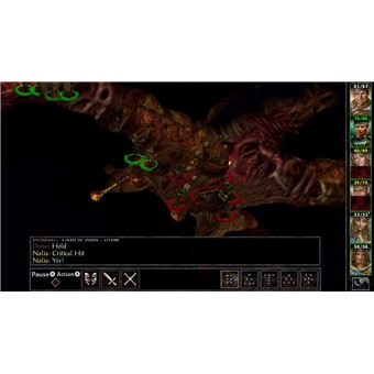 Baldur's Gate Enhanced Edition 1+2