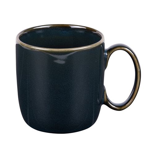 Table Passion Bleu Mug Elyas 38 Cl (Lot De 6) - Image 2