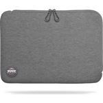 PORT Torino II - Housse d'ordinateur portable - 13" - 14" - gris