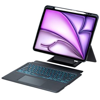 ESR Étui à clavier pour iPad Air 13 (M3/M2, 2025/2024
