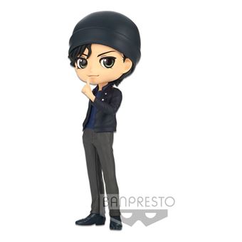 Figurine Banpresto Detective Shuichi Akai Q Posket A