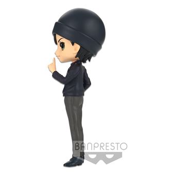 Figurine Banpresto Detective Shuichi Akai Q Posket A