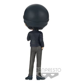 Figurine Banpresto Detective Shuichi Akai Q Posket A