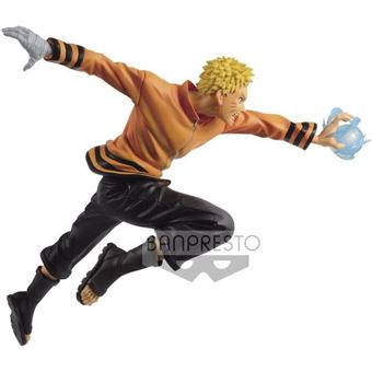 Figurine Banpresto 9579 Boruto Naruto Next Generations Vibration Stars Uzumaki Naruto