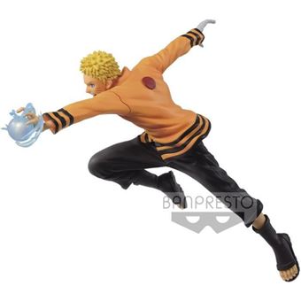 Figurine Banpresto 9579 Boruto Naruto Next Generations Vibration Stars Uzumaki Naruto