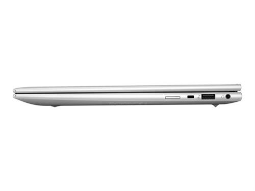 HP Elitebook 835 G11 Notebook - Wolf Pro Security - Amd Ryzen 5 - 8540U / Jusqu'À 4.9 Ghz - Win 11 Pro - Radeon 740M - 16 Go Ram - 512 Go SSD Nvme - 13.3" Ips 1920 X 1200 - Wi-Fi 6E, Bluetooth - Clavier : Français - Avec HP Carbon Neutral Computing Serv