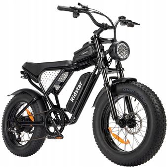 Paire de roues de vélo de neige 20/24/26 x 4,0, pneus larges, moyeux
