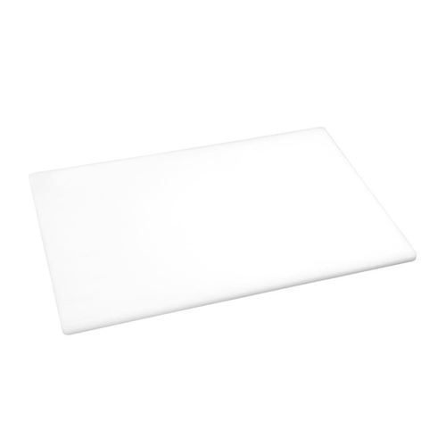 Hygiplas Planche À Découper Basse Densité - 450X300x10 Mm - 6 Couleurs - Image 3