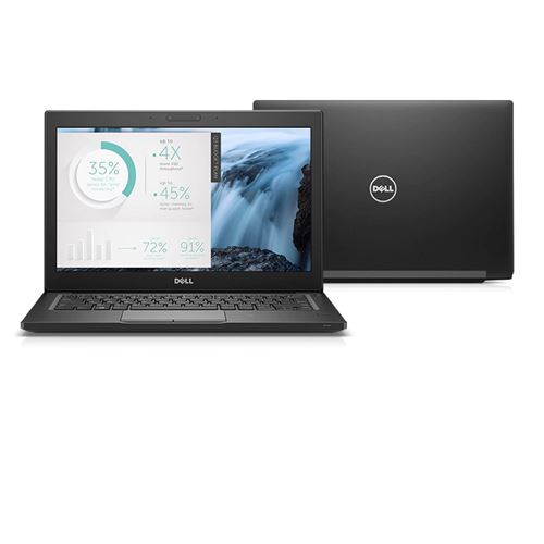 PC Portable Dell Latitude 7280 Core i5 6300U 2.4Ghz