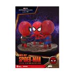 Marvel - Figurine Mini Egg Attack Spider-Man: No Way Home Collector's Edition 8 cm