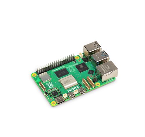 Raspberry Pi 5 16 Go - Image 8
