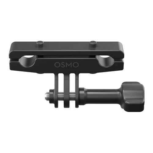 Support de siège vélo pour OSMO Action