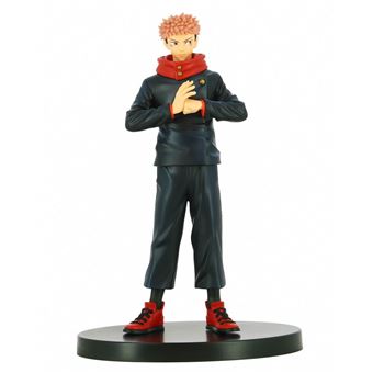 Jujutsu Kaisen - Produits Dérivés Vidéo - 1