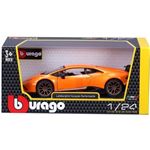 Voiture Bburago Lamborghini Huracan Performate 1:24
