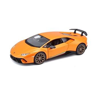 Voiture Bburago Lamborghini Huracan Performate 1:24