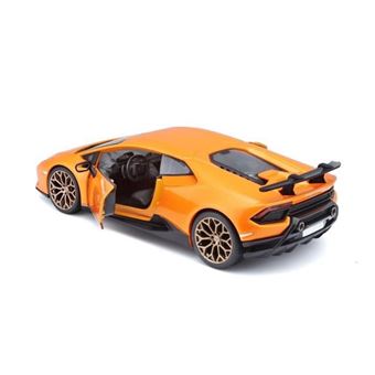 Voiture Bburago Lamborghini Huracan Performate 1:24