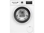 BOSCH Lave linge Frontal WAN28238FR Série 4, 8kg, 1400trs/min, SpeedPerfect