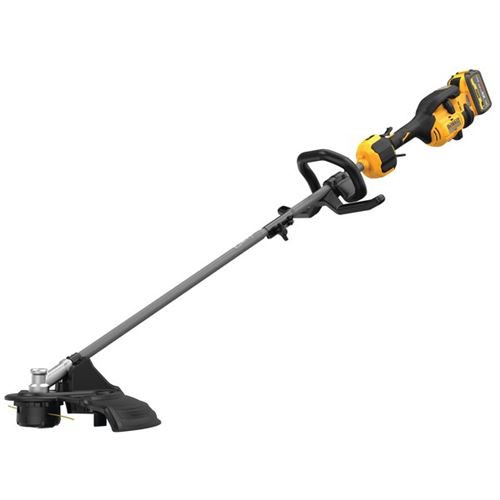 Dewalt Bloc Moteur + Tête Coupe-Bordure Combisystème Xr Flexvolt - Dcmas5713x1-Qw - Image 3