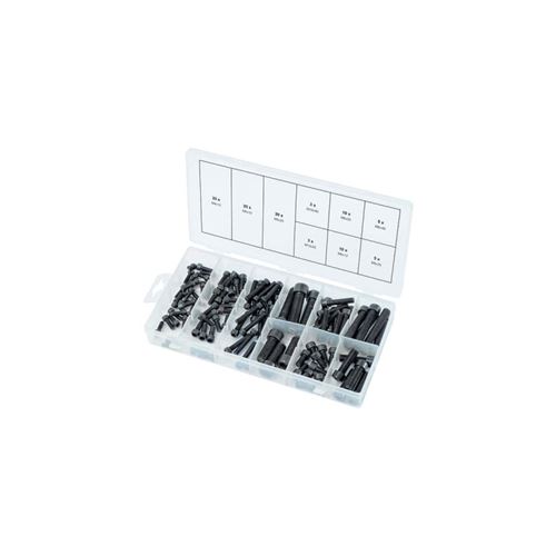 Ks Tools 9700390 970.0390 Assortiment De Vis À Empreinte Hexagonale 1 Pc(S) - Image 2