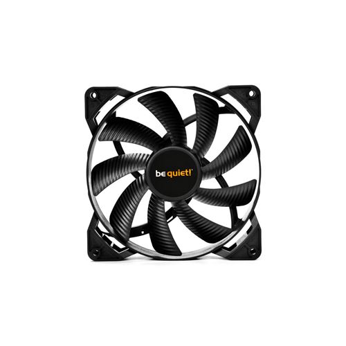 Ventilateur PC Pure Wings 2 120 mm - Ventilateurs PC