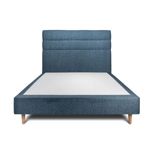 Sommeil De Plomb Bleu Lit D'appoint – - Image 3