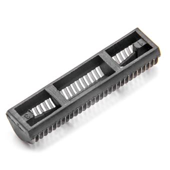 vhbw lot (bloc lames+grille) compatible avec Braun 1008, 1012, 1013, 1013s, 1507s, 1508, 1509, 1512, 2035, 2040, 2060, 2540, 2540s, 2560 - 1